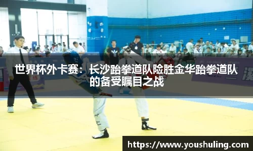 世界杯外卡赛：长沙跆拳道队险胜金华跆拳道队的备受瞩目之战